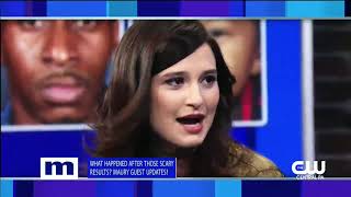 Maury Povich DNA surprises and stories of infidelity that landed guests in hot water Maury Show