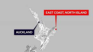 5.9-magnitude earthquake rocks New Zealand’s North Island