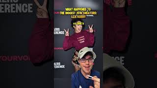 What Happened To Liza Koshy?