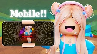 Download Lagu I Did MM2 Dares On Mobile... MP3 Download Lagu I Did MM2 Dares On Mobile... MP3