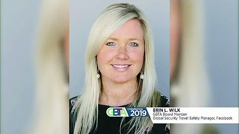 GBTA Board Series: Erin Wilk