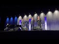 Mark Trammell Quartet | NQC Spring Break 2022