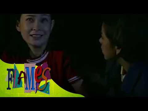 Flames: When You Wish Upon a Meteorite feat. Jericho Rosales (Episode 104 Part 1)