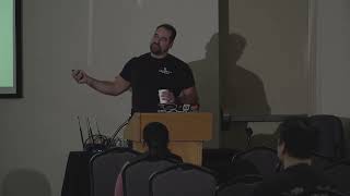 Hacking JavaScript Desktop apps with XSS and RCE - Abraham Aranguren