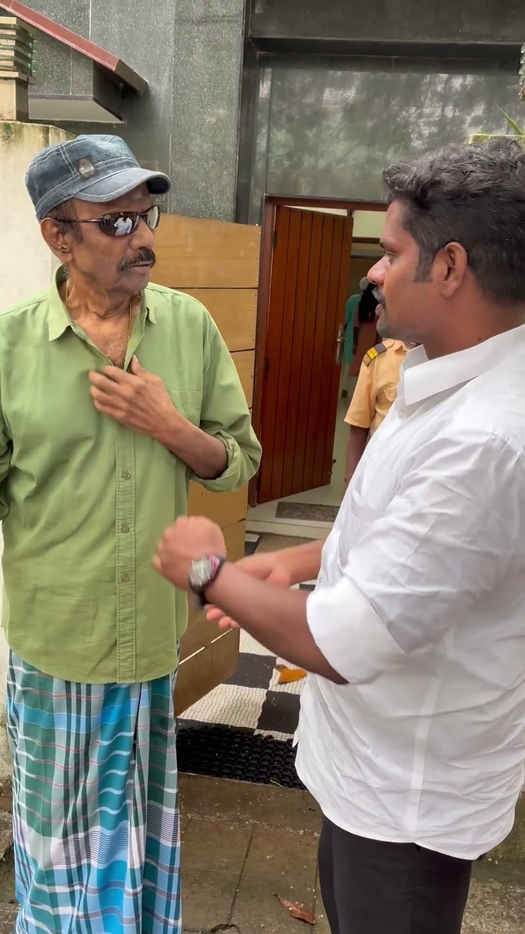 🎬 சினிமா - ShareChat