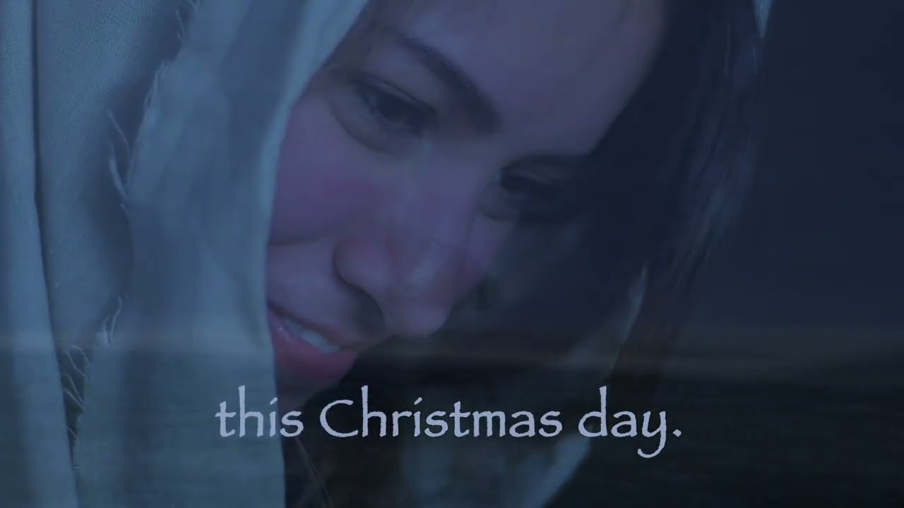 Wexford Carol Official Lyric Video performed by @theofficialnelons