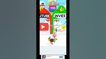 Bad Mom Run Gameplay #shorts #yearofyou #002 #shortsfeed #funnyvideo #babyrun #videogames