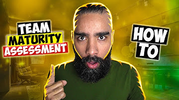 Complete Guide to Agile Team Maturity Levels (How to Assess the Maturity of an Agile/Scrum Team)