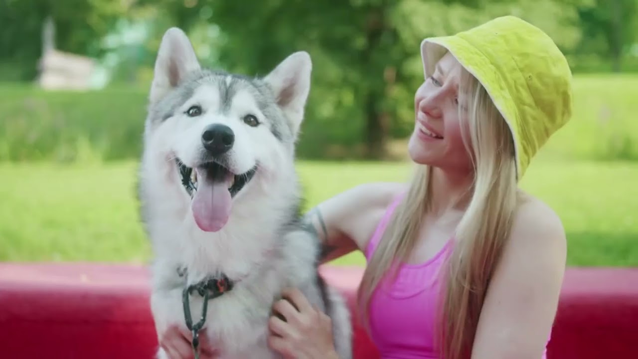 Pure Paws Brightening Shampoo