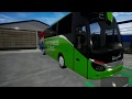 Fernbus - Iniciando as Viagens - EP 01