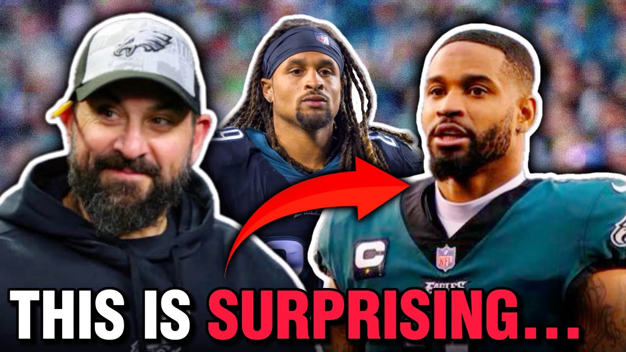 Sean Desai, Matt Patricia both won't return to Philadelphia Eagles ...