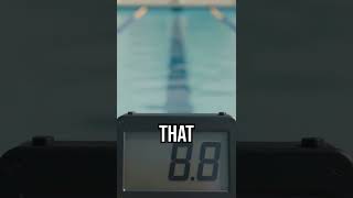 Wild swimming upgrade #science #sports #innovation #shorts