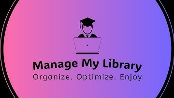 📚 Manage My Library App Ka Step-by-Step Tutorial | आसान तरीका लाइब्रेरी चलाने का | @mml-app