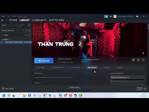 Hướng dẫn mua game Steam bằng Steam Wallet Code