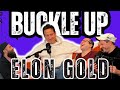 Elon gold the art of impressions ft eli lebowicz  buckle up 57