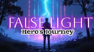 Download lagu Twin Flames 🔥 The False Light - Hero's Journey Ep. 2 🐦⬛👑🦁