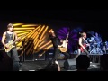 Night Ranger, & George Lynch "Don't Tell Me You Love Me" guitar solo - Carnegie Center 5-24-2014