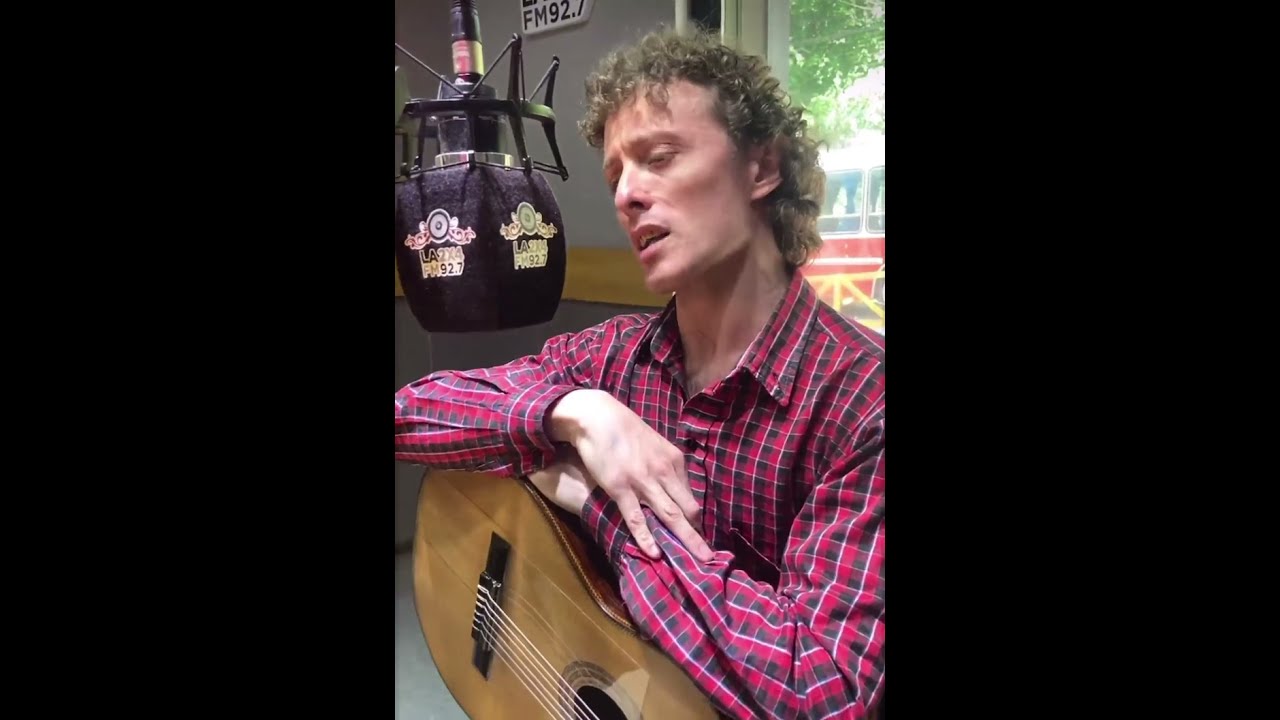 TU NOMBRE, SIEMPRE TU NOMBRE - Mauro Caggiano / Roger Helou