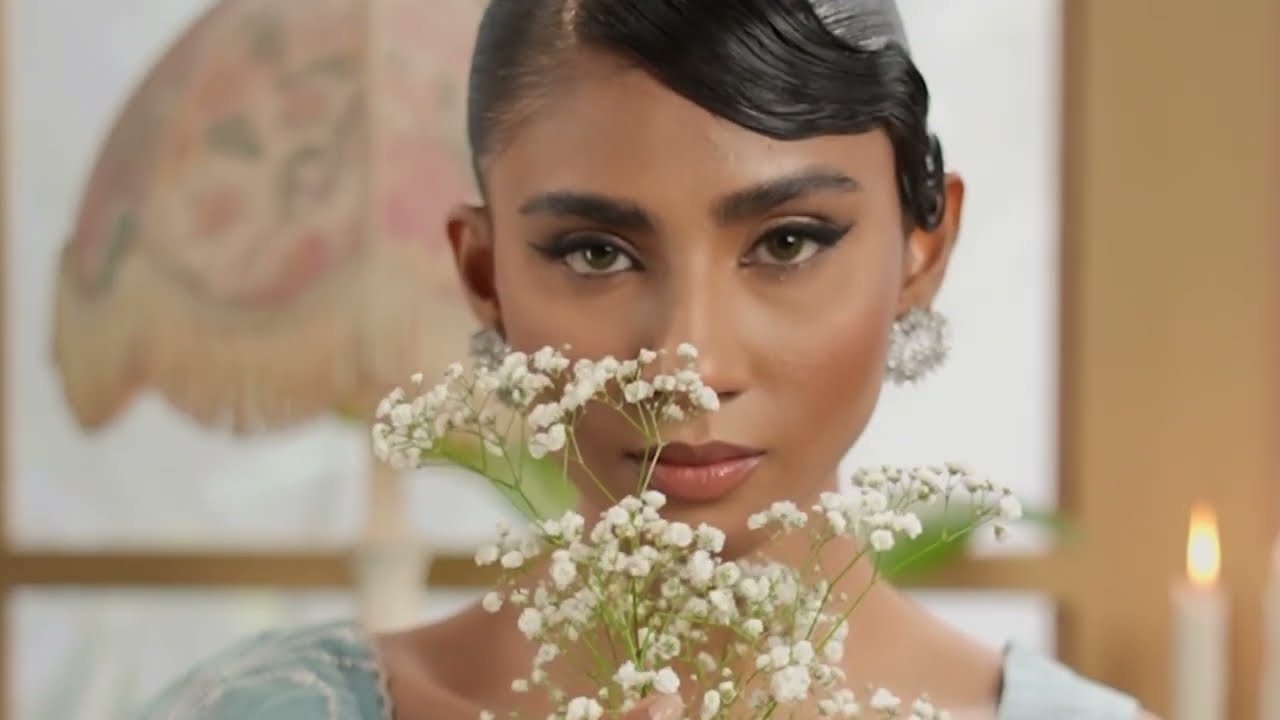 Eid' 24 | Jewelry | Maria.B.