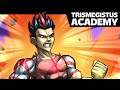 Waru's Breaking Point (Trismegistus Academy Ep 18 Story &amp; Art)