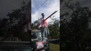 Download Lagu meriahnya karnaval HUT RI 2023 Dusun Sikancil Brebes MP3