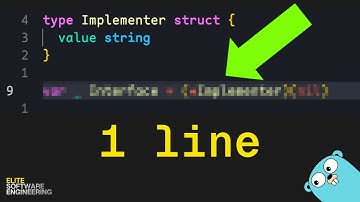 This will forever change how you use Go interfaces