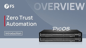 How to Apply Zero Trust Automation in Hybrid and Campus Environments | FS