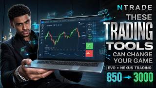 Binary Options These Trading Tools Can Change Your Life - Evo + Nexus $850 To $3000 Pocket Option