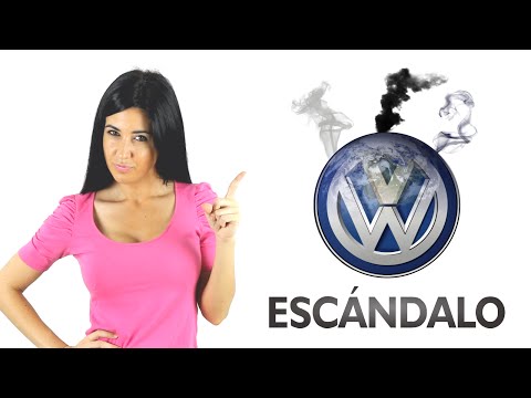 Video: ¿En qué año se ven afectados VW TDI?