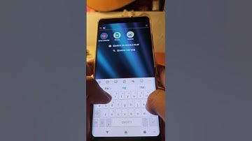 Samsung Keyboard vs Microsoft SwiftKey! #shorts
