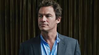 "Mending Wall" by Robert Frost (read by Dominic West)