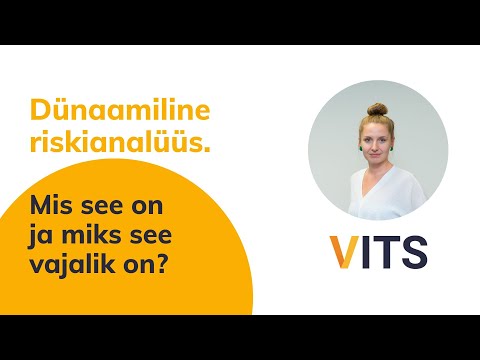 Video: Mis on dünaamiline võõrketas?