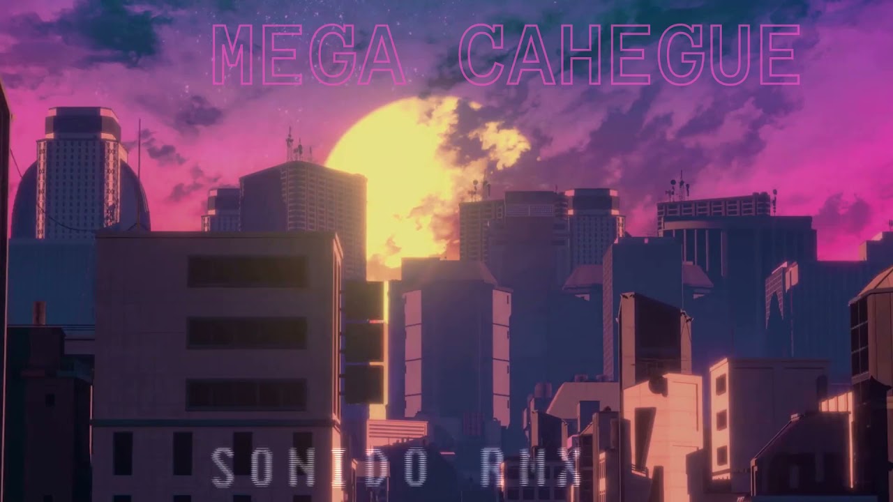 MEGA CACHEGUE 2021!!