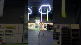 Pedro Basic Jump 2025