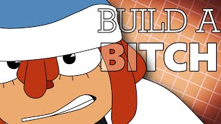 Build-A-B*tch / animation meme (Raggedy Andy) by LazyQueen 25,491 views 2 years ago 22 seconds