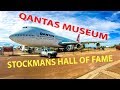 The road to Longreach - Episode 4