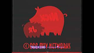 Tape 4: .rJ kciN Angry Pigs/noedolekciN Bloody Gun (666) (Please dont block this ViacomCBS)