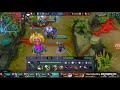 BUILD ARGUS TERBARU [ RANK EPIC ] CLASSIC Mobile Legend 2017
