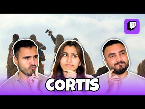 Reaction to CORTIS - ACAI | Die Ravennas