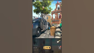 Hidden object all level gameplay level 13