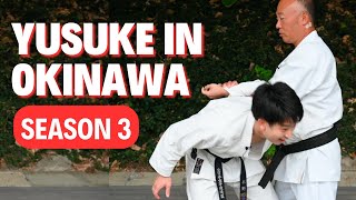 Yusuke In Okinawa Season 3 Ep1~4｜Compilation