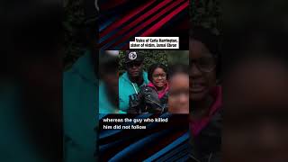 Bodycam shows deadly NJ crash; victim’s family slams possible plea deal