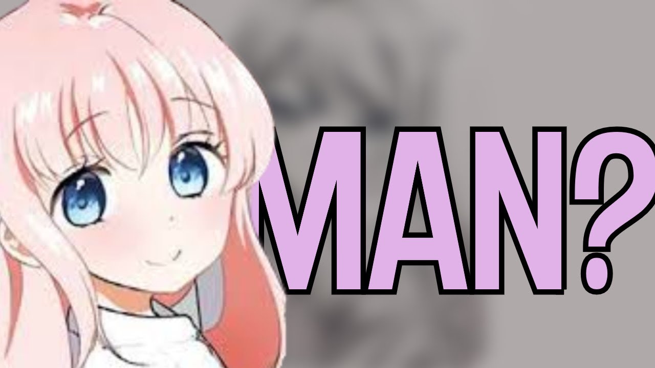 MY WIFE IS A MAN???🌈 - YouTube