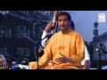 Jashn-E-Deccan 2016: Pt. Uday Bhawalkar, Raag Yaman