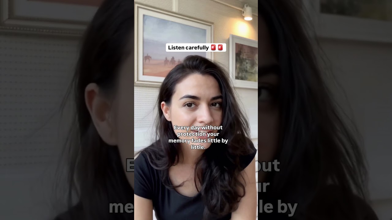 She really said thT 😳 “Boost Focus & Memory Fast| NeuroPrime Brain Formula #neuroprime #nootropics