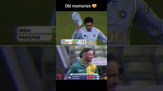 old memories 2007 world cup #cricket #jaspritbumrahwickets #shortsfeed #sg
