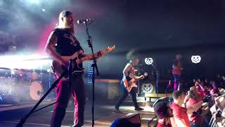 Killswitch Engage - End of heartache/ Edmonton 2018