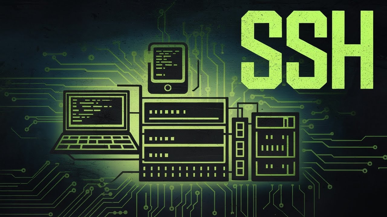 SSH PORTUNA YAPILABİLECEK SALDIRILAR | Hacker Olmak İsteyenlere Sıfırdan İleri Seviye Ağ Eğitimi #30