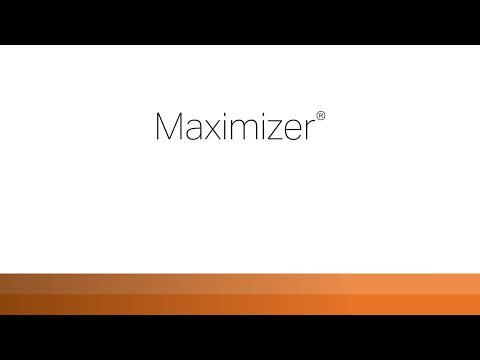 Maximizer | CliftonStrengths
