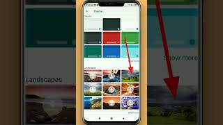 How to change keyboard theme || customize theme of keyboard in mobile #shorts screenshot 2